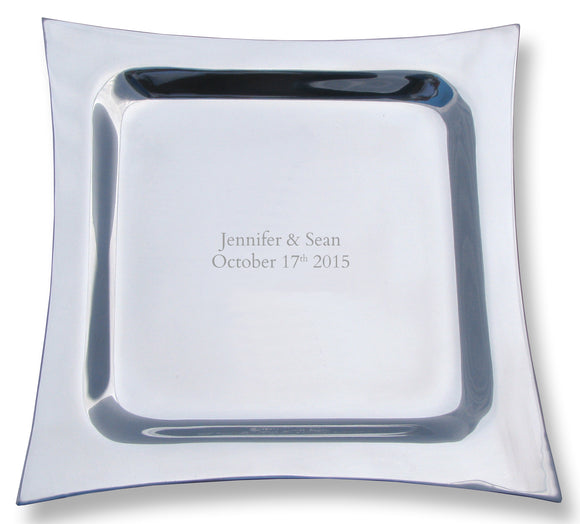 CLEARANCE Guest Books and Platters