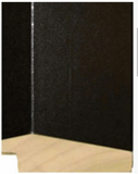 Contemporary Signature Frame Guest Book - I Do Engravables