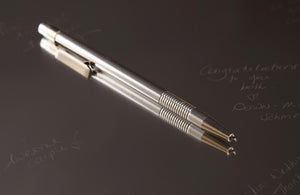 Additional Engraving Scribe for Guest Books - I Do Engravables