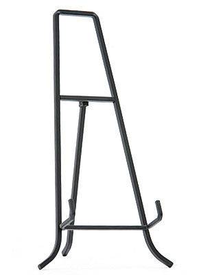 Best Deal for Iron Display Stand Metal Easel Stand for Picture